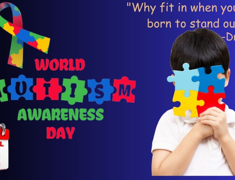 World Autism Awareness Day