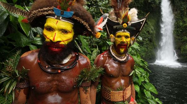 Papua (Pic- National Geographic Society)