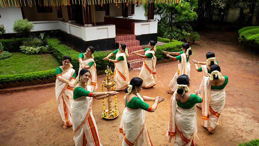 Pic- Kerala Tourism