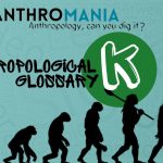 Anthropological Glossary (Letter K)