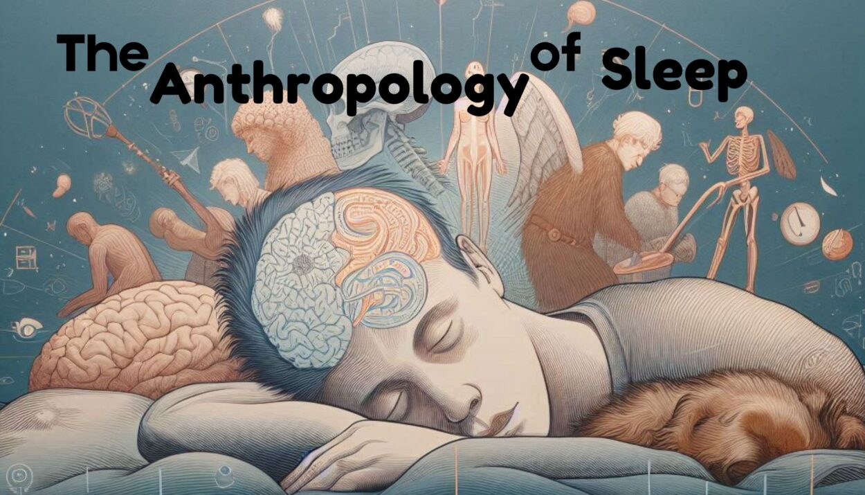 The Anthropology of Sleep