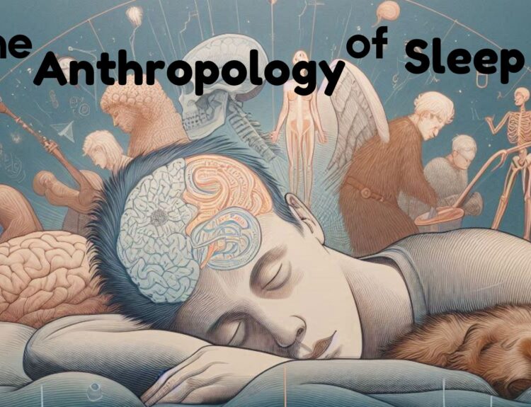 The Anthropology of Sleep